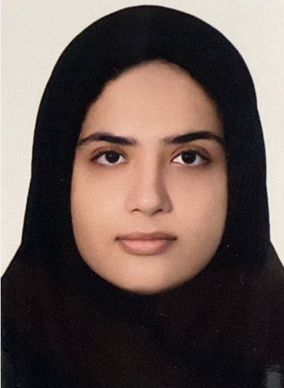 گفتگو با فاطمه طلائی پایه دوازدهم تجربی از شهرستان آمل