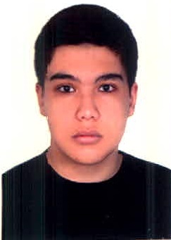 گفتگو با حسین حدادزاده دانش آموز برتر آزمون‌های پاییز