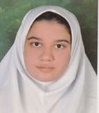 مصاحبه با   یسرا ترابی نیادانش آموز مقطع نهم از  تبریز