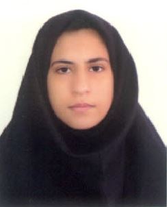 فاطمه زهرا ملک قهرمان پیشرفت