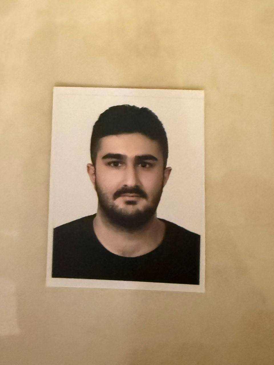 گفت و گو با آرمین بازرگانی داوطلب کنکور تجربی