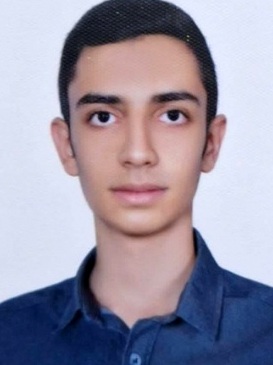 مصاحبه با امیرحسین رفعت؛ دانش‌آموز پایه دوازدهم ریاضی از شیراز