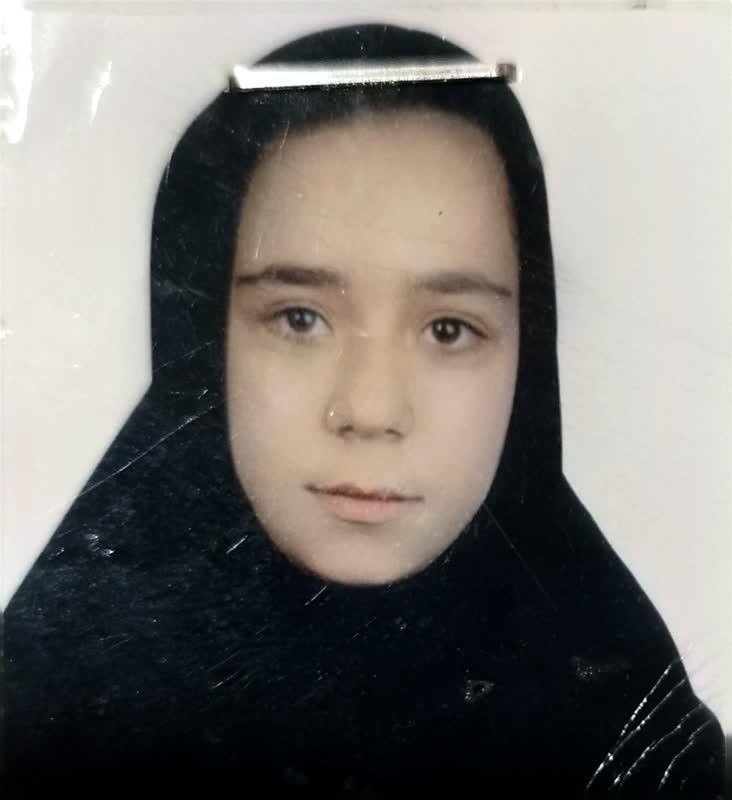 مصاحبه با کوثر محمدپور قهرمان پیوستگی از نقاب  سبزوار