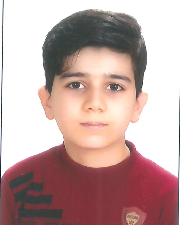 گفتگو با محمد امین امامی قهرمان پیوستگی