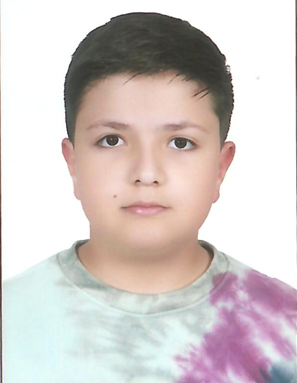 گفتگو با آرتین محمودی ججین قهرمان پیوستگی