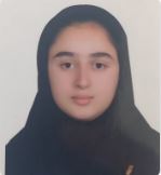 گفت و گو صمیمانه نازنین قدرتی دوازدهم تجربی از خلخال