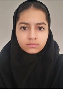 گفتگو با آیسان جبرئیل زاده  : قهرمان پیوستگی  پایه یازدهم ریاضی