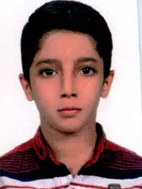 مصاحبه با محمدمهدی صحرایی؛ دانش‌آموز پایه دوازدهم تجربی از شیراز