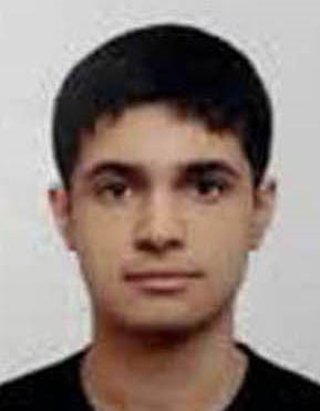 گفتگو با حسام حمید قهرمان پیشرفت از اهواز