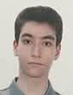 گفتگو با امیر حسین جلودار قهرمان پیشرفت از اهواز