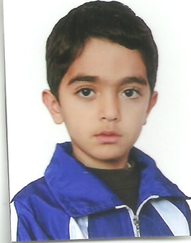 گفتگو با امیرحسین قدسی قهرمان پیوستگی