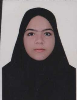 مصاحبه نازنین زهرا منظری توکلی دهم قهرمان پیشرفت از بافت