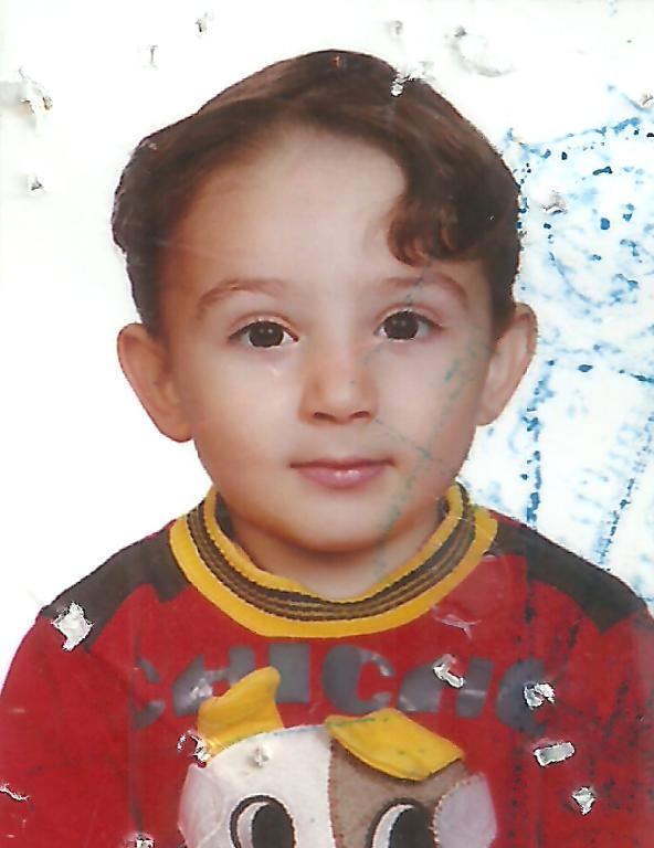 گفتگو با آروین علی نژاد قهرمان پیوستگی