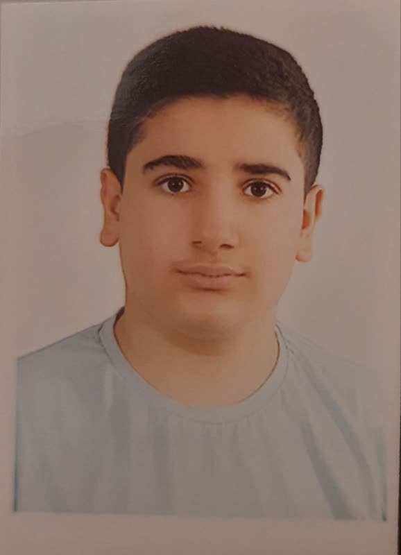 گفت و گو با امیرعلی ایزدی؛روایت شش سال تلاش هدفمند