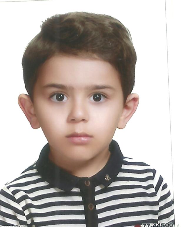 گفتگو با امیرمهدی خانزاده قهرمان پیوستگی