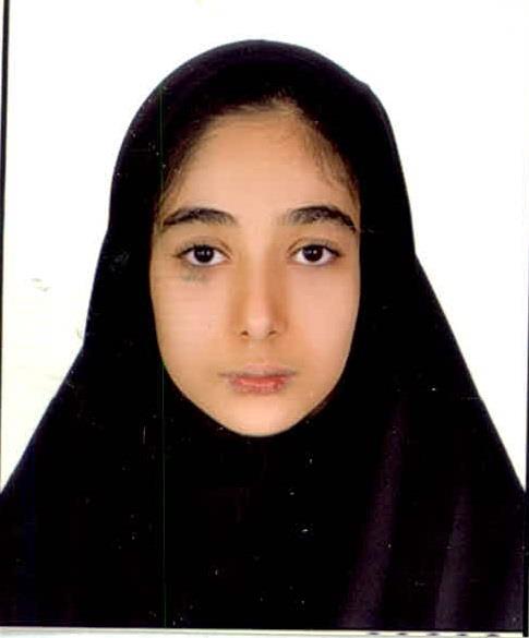 گفتگو با یاسمن نصرآبادی ؛ قهرمان پیوستگی