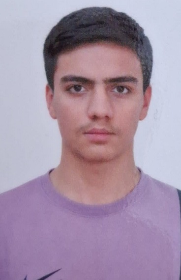 گفت و گو با محمدرضا ریاحی قهرمان پیشرفت پایه دوازدهم تجربی