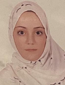 گفت وگو با  کیانا ریاحیان  پایه ششم قهرمان  پیشرفت از رفسنجان