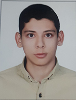 گفتگو با مهدی نوری : دانش آموز برتر _ دوازدهم تجربی از زابل