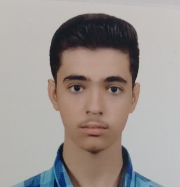 گفتگو با رایان منصوری دانش آموز 12 تجربی نمایندگی ایلام1