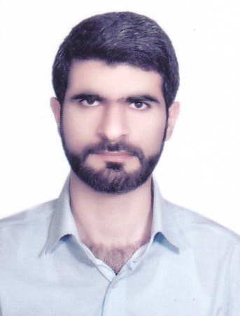 اسماعیل حسین وند رتبه برتر کنکور دیروز و استاد آموزش پایه امروز