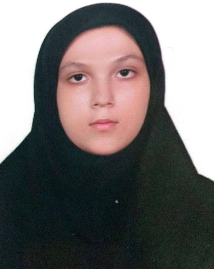 گفتگو با زینب فراقی ؛ قهرمان پیوستگی