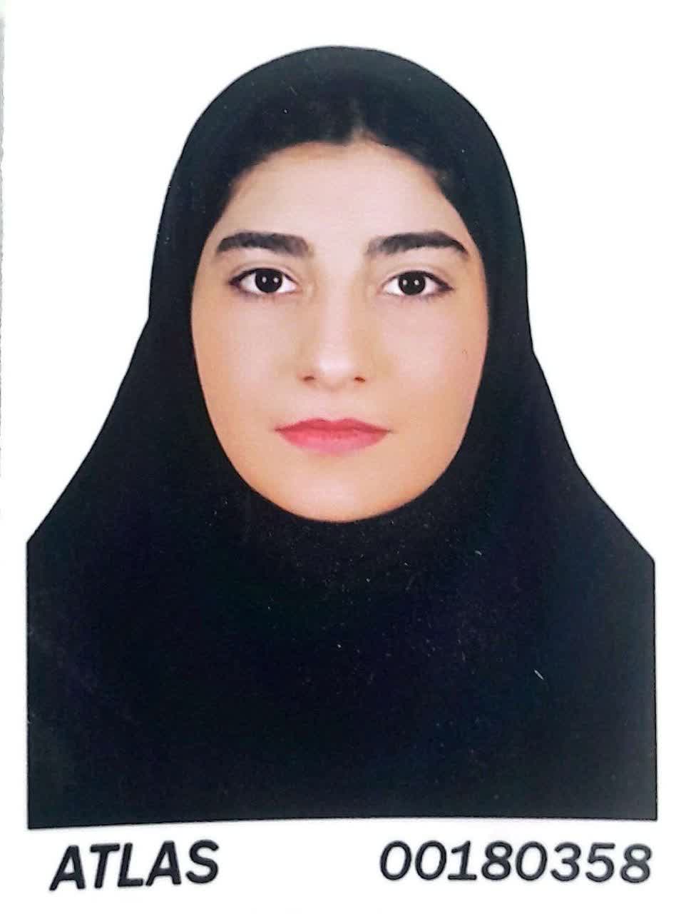 گفتگو با پریناز مسموع قهرمان پیوستگی دهم تجربی