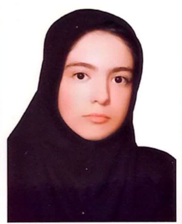 گفتگو با النا ارمغانی پایه نهم