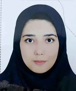 گفت و گو با زینب صیادی  قهرمان پیشرفت از شهرضا