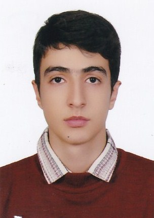 گفت و گو با  آرمان حسینی عضو باشگاه پانصدتایی از اراک