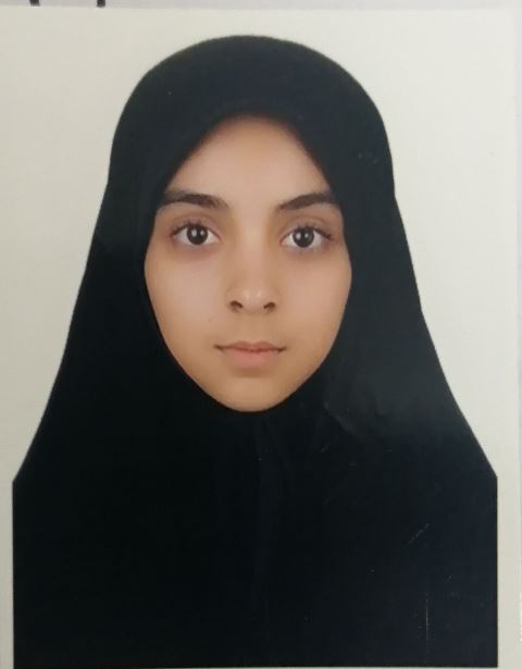 گفت و گو با رویا سادات خاکساری:قهرمان پیوستگی یازدهم جربی