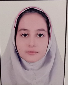 گفت و گو با نازنین زهرا تمدن قهرمان پیشرفت از شهرضا