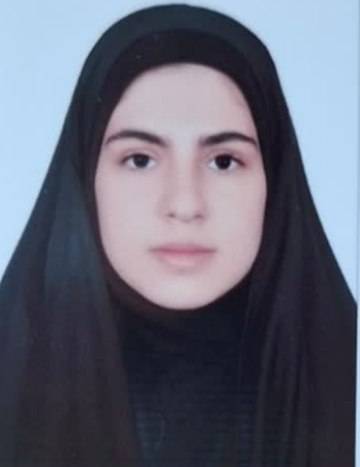 گفت و گو با مریم رجبی:قهرمان پیوستگی دوازدهم انسانی