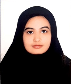 گفت و گو با فرناز نخعی:قهرمان پیوستگی دوازدهم انسانی