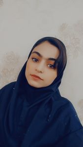 گفتگو با مهسا شوقی قهرمان پیشرفت دوازدهم تجربی از شهرکرد