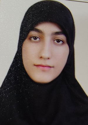 گفت‌وگو با دانش‌آموز پرتلاش، سیده طوبی حسینی