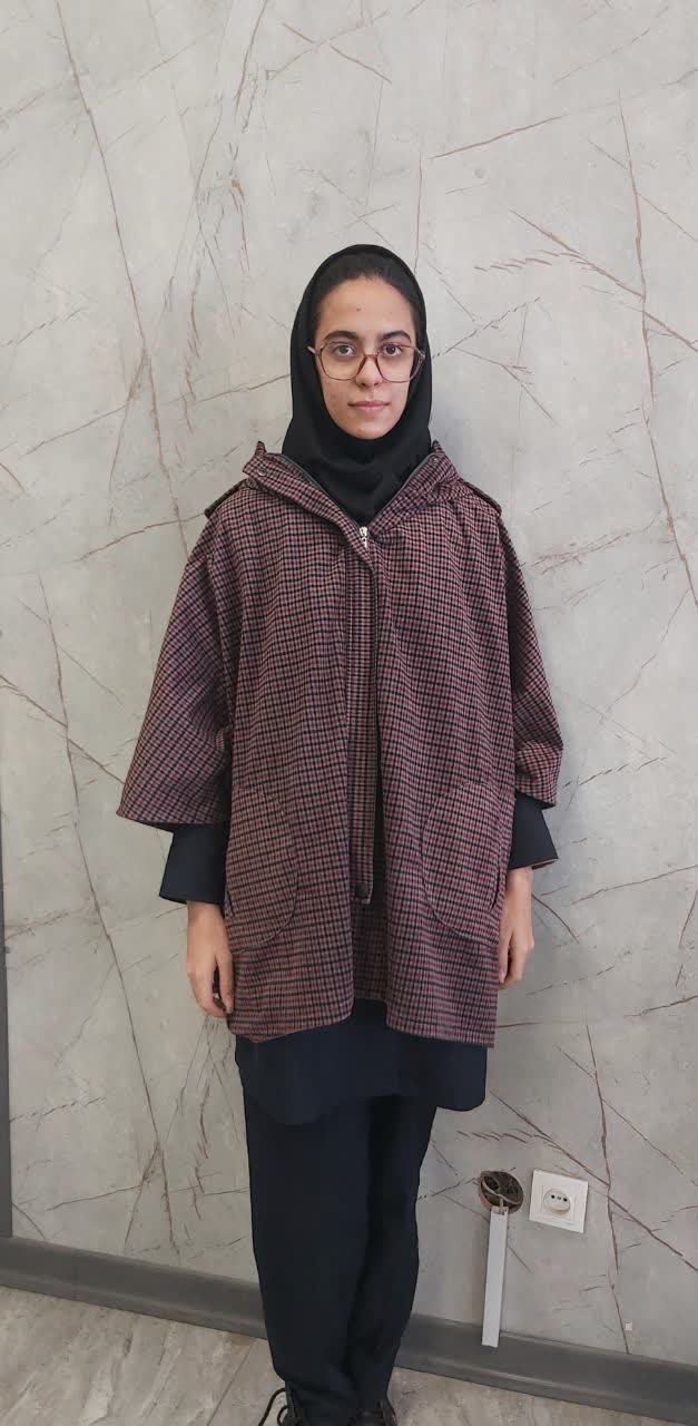 گفتگو با ستایش اسلامی 12تجربی پیشرفت در تعداد پاسخ درست