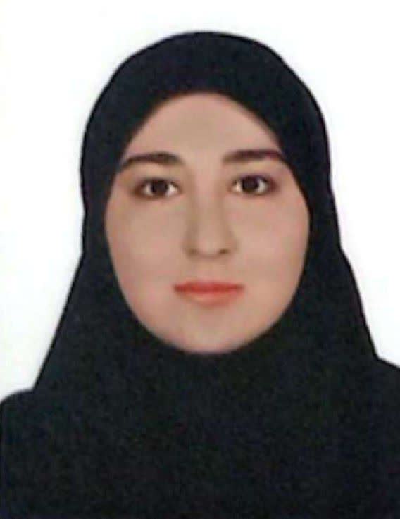 گفتگو با فاطمه غلامی نیا؛قهرمان پیشرفت