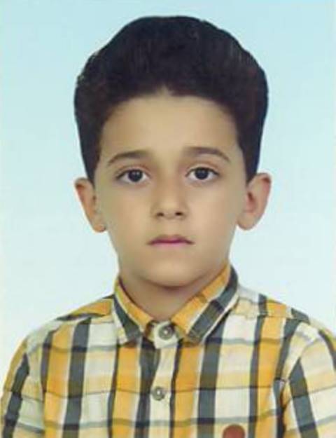 گفتگو با محمدصدرا قاسمی قهرمان پیشرفت درسی