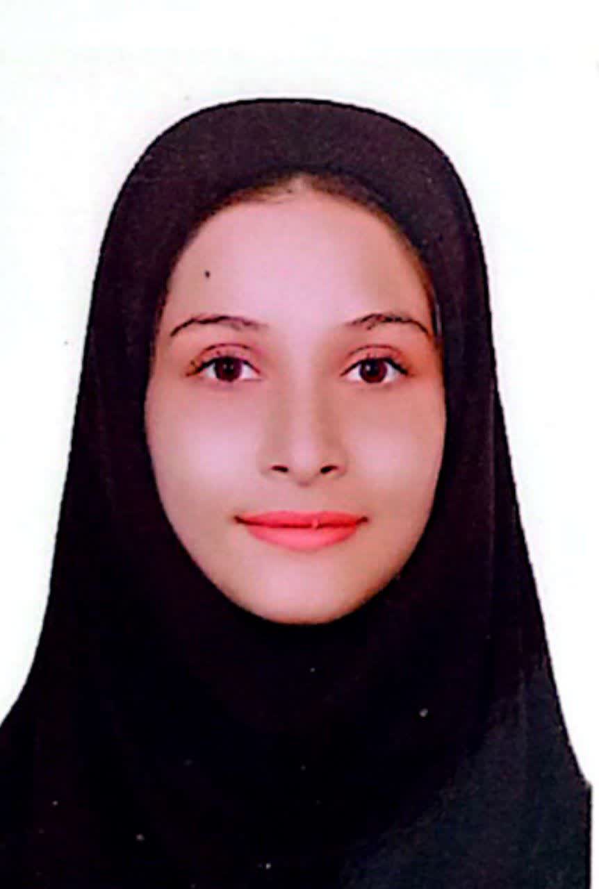 گفتگو با آیناز برج خانی؛قهرمان پیشرفت