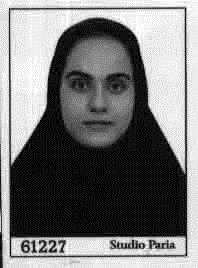 گفت و گو با فاطمه قدرت زاده:قهرمان پیوستگی نهم