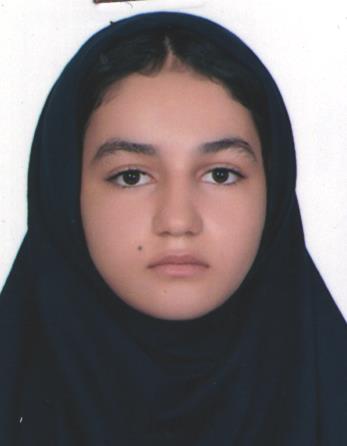 مصاحبه با مهری ایزانلو : راه‌های موفقیت درآزمون- از بجنورد2