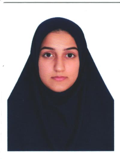 مصاحبه با فاطمه مرادی سوخسو: راه‌های موفقیت در آزمون- از بجنورد2