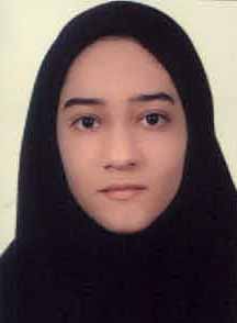 گفتگو با آیدا حاج محمدی - قهرمان پیشرفت از یزد دختر