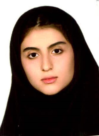 گفت و گو با نیکا حق پناه دوازدهم تجربی قهرمان پیشرفت