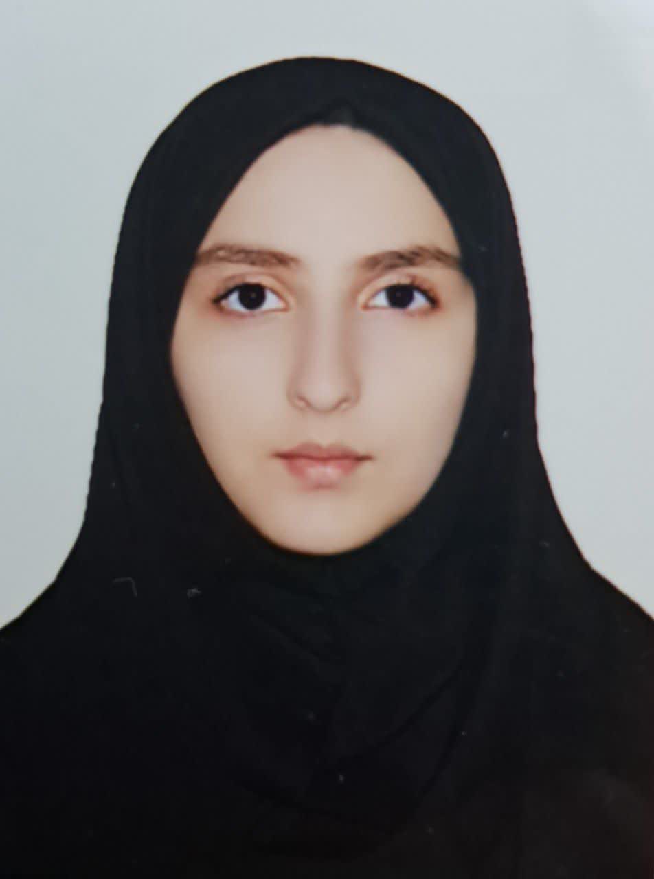 گفتگو با کوثر خطیبی قهرمان پیشرفت درسی