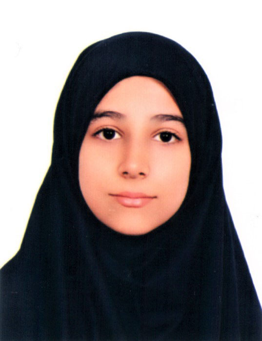 گفتگو با معصومه حسنی؛قهرمان پیشرفت