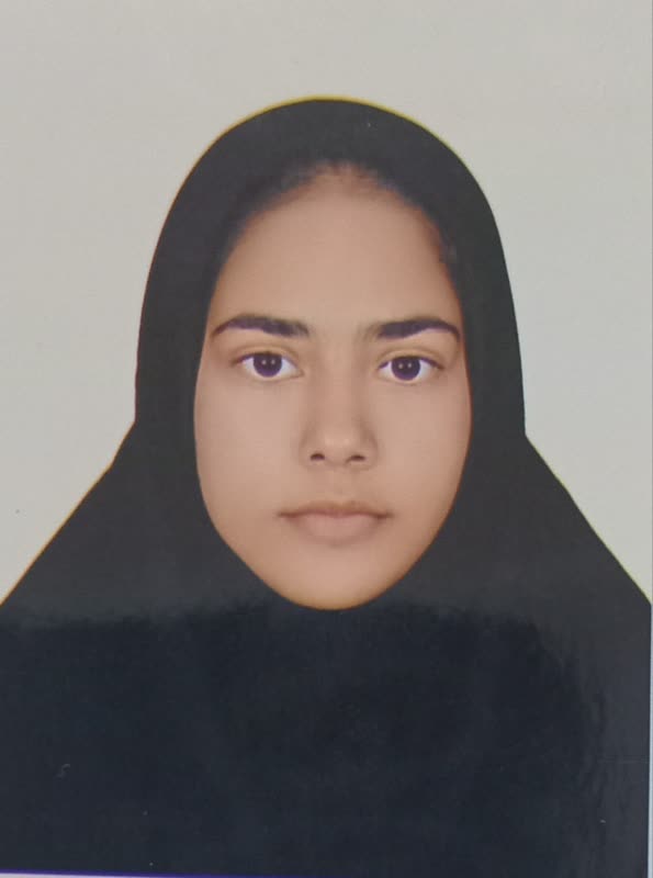 گفتگو با نسا بیانی قهرمان پیوستگی کنکور انسانی