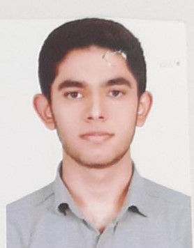 مصاحبه با علیرضا حیدری مکرر دانش آموز پایه دوازدهم تجربی