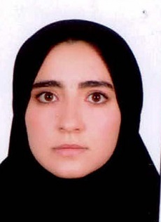 گفتگو با حکیمه زارعی ; قهرمان پیوستگی از جهرم